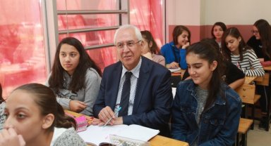 KARBEM'den YKS'de yüzde 81'lik başarı