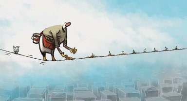 Karikatür yarışmasının sonuçları belli oldu