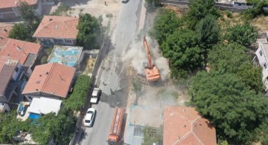 Kayseri Argıncık'ta kentsel dönüşüm hamlesi