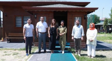 Kayseri Kariyer Merkezi'ne büyük ilgi