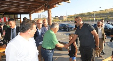 Kayseri protokolünden turizm zirvesi