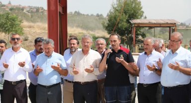 Kayseri Şeker'de kule kampanya öncesine yetişecek