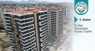 Kayseri Talas'ta taşınmaz ihalesi 7 Eylül'de