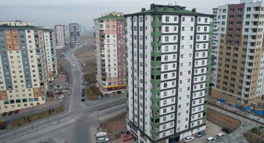 Kayseri Talas'ta yatırım fırsatı