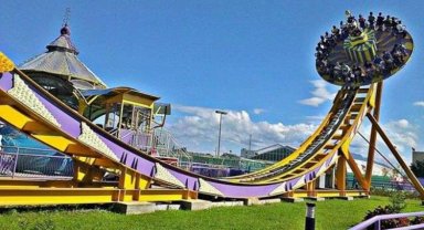 Kayseri tematik kamplarda kayıt zamanı