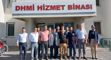 Kayseri uçuşa geçiyor