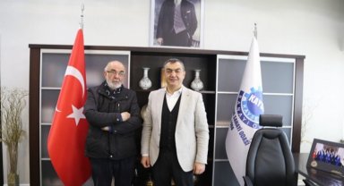 Kayseri'nin ihracatı 7 ayda yüzde 17,6 arttı