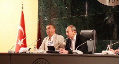 KAYSO VE KTO'dan sanayicilere yönelik ortak GES toplantısı