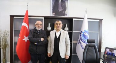 KAYSO'dan 'GES' yönetmeliği tepkisi