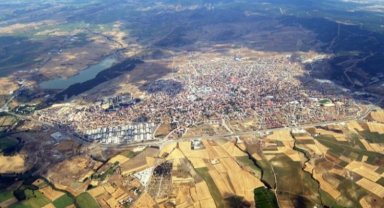 "Keşan İmar Planı yapılırken davet edildik ama görüşümüz alınmadı"