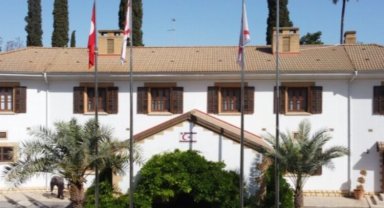 Kıbrıs sahillerinde BMBG askerlerinin tahrikine soruşturma