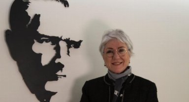 KİGDER Başkanı'ndan 'Zafer Bayramı' kutlaması