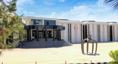 KKTC'nin üniversite tercihi 'Yakın Doğu' oldu