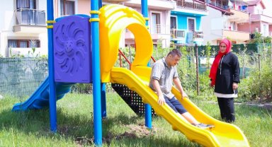 Kocaeli Büyükşehir gönülleri 'özel'likle fethetti