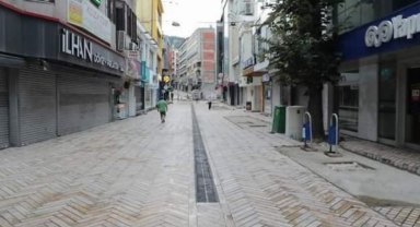 Kocaeli İzmit'te muhalefetin 'Fethiye Caddesi' polemiği