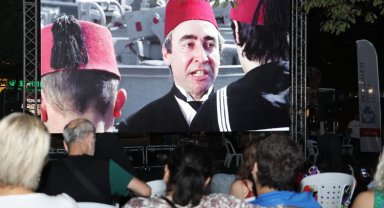 Kocaeli İzmit'te 'Süt Kardeşler' gecesi