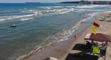 Kocaeli'de 172 kişi daha yaşama tutundu