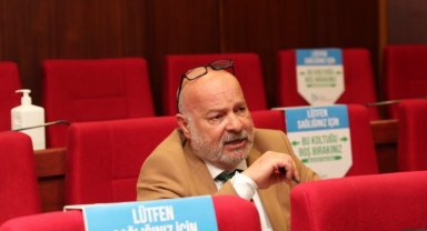 Kocaeli'de CHP'li Yaşar Kardaş Başkan Büyükakın'a seslendi: Kanuna göre hareket edin!