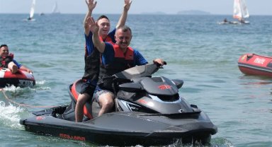 Kocaeli'de 'engelsiz' ve 'özel' festival