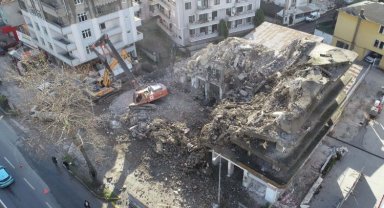 Kocaeli'de erken uyarı sistemi 2023'te devrede