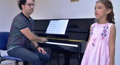 Kocaeli'de konservatuvar için yeteneklilerden yoğun ilgi