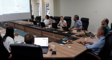 Kocaeli'de 'ulaşım ve lojistik ana planı'nda saha çalışmaları tamam