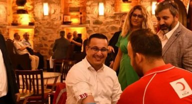 "Kök Hücre Hayat Kurtarır!"