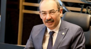 KTO Başkanı'ndan 'Zafer' mesajı