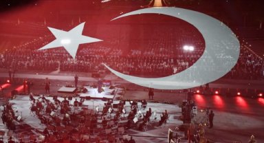 Külliye'de 100. yıl 'özel' programı