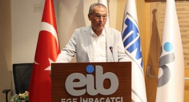 Kuru meyve sektöründe hedef 'kalıntısız' üretim