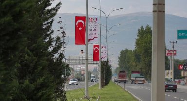 Kütahya 'Büyük Zafer'e hazır