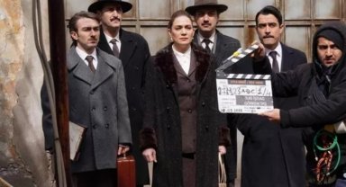 'Leyla Hanım' Anadolu'dan Avrupa'ya ödülleri topluyor