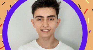 LGS'de Balıkesir il birincisi Edremit'ten