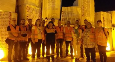 MAG-DER'den Yalova'ya anlamlı ziyaret