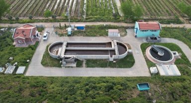 Manisa'da Kavaklıdere AAT 'Sıfır Atık'ı kazandı