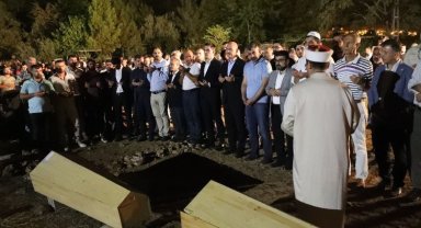 Mardin'de katliam gibi kaza: 20 ölü, 1 şehit, 26 yaralı