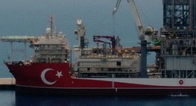 Mavi Vatanın yeni kaşifi göreve hazır!
