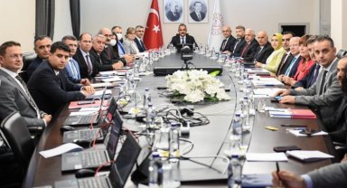 MEB: Temel eğitimin dev projesi ay sonunda tamamlanacak