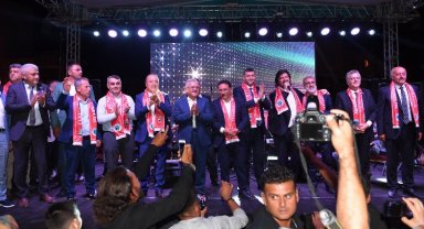 Memduh Büyükkılıç'tan Özvatan'a müjdeler