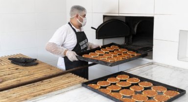 Mersin Büyükşehir, taziyeler için yemek hizmetine başladı