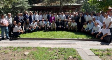 MHP Kayseri'den Develi çıkarması