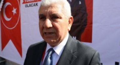 MHP'li Tercan; "Cumhur İttifakı halkı için tüm gücüyle çalışıyor"