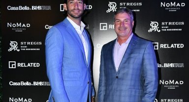 Miami'nin en prestijli projeleri görücüye çıktı