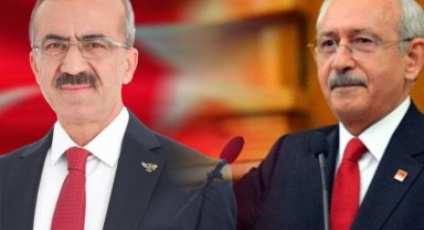'Millet'ten Kılıçdaroğlu'na mektuplu davet!