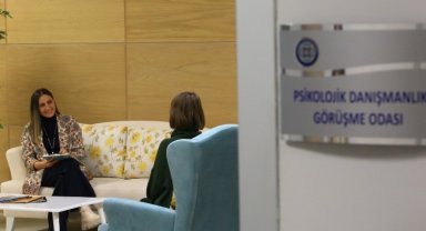 Muğla 'Aile ve Kadın Danışma' ile vatandaşların yanında