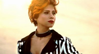 Muğla Marmaris 100. yılda Aydilge ile coşacak