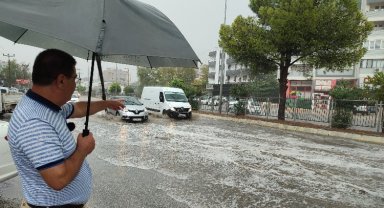 Muğla Milas'ta Başkan Tokat'tan 'Çevreyolu' isyanı!