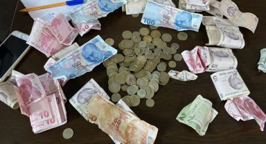 Muğla Milas'ta zabıtlar dilencilere göz açtırmıyor