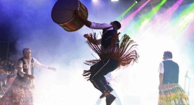 Muğla'da ZurnaZen Festivali hazırlığı