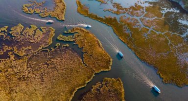 Muğla'nın 5. Ulusal Fotoğraf Yarışması sonuçlandı